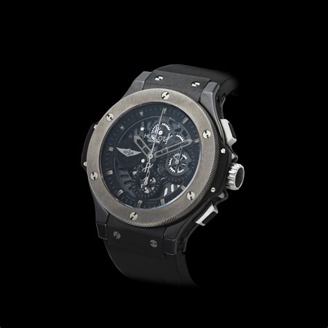 hublot big bang edition morgan|hublot big bang models.